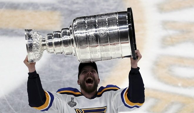 Blues 4, Wild 2