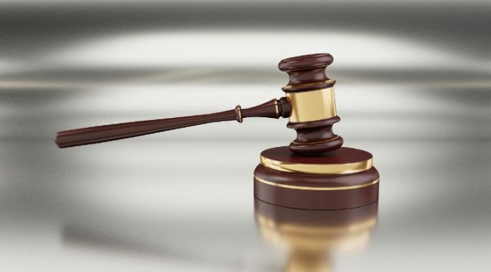 Lakeview Woman Released on Time Served for Stabbing Husband