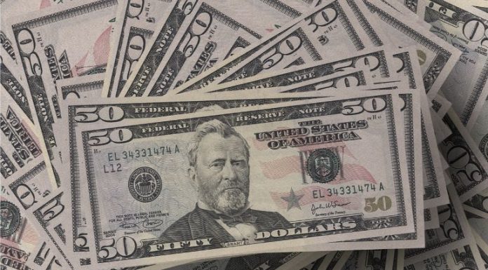 Donor clears lunch debt in Bakersfield