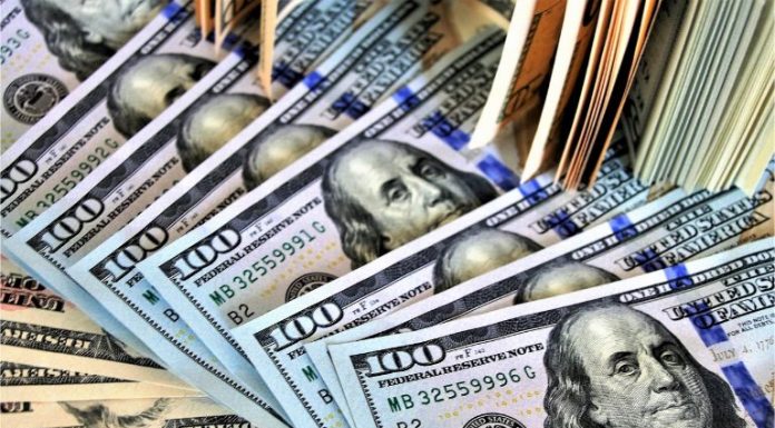 $2 million Lottery ticket sold in Fenton