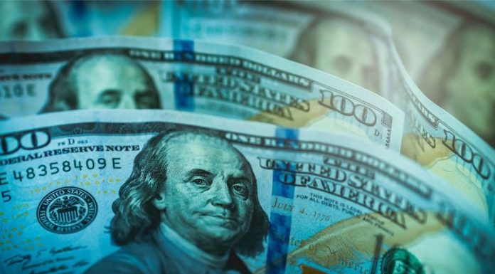 4-Million Dollar Milestone Achieved in Baxter County