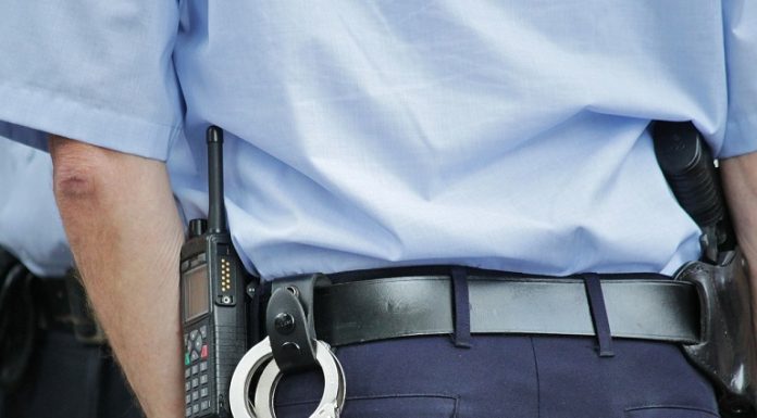 Law Enforcement Ramp Up Activity With Upcoming Holiday