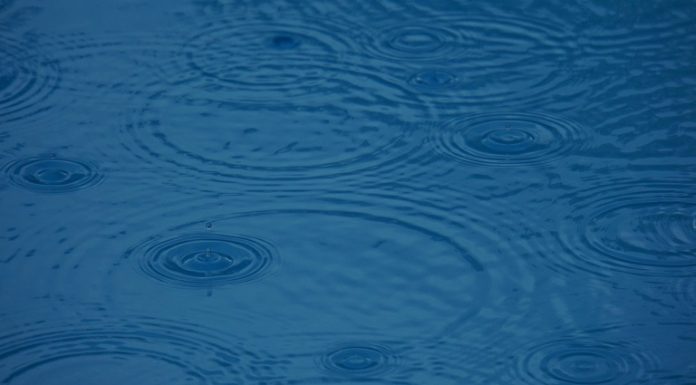 Drought Conditions Still Present but Improving Amidst May Rains