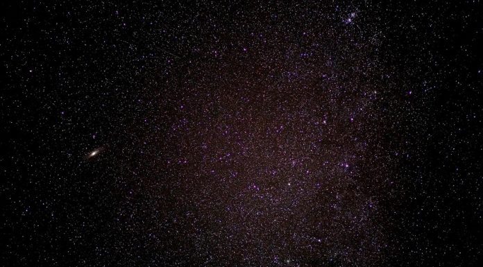 Explore the Stars with a Baxter County Library Telescope