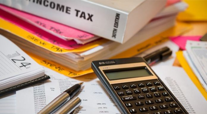 Tax Form 1099-G Available Online For Missourians Who Claimed Unemployment Benefits