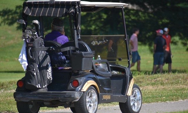 Willow Springs Thomas F Benyo Municipal Golf Course tournament results