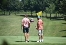 Local Golf Tournaments
