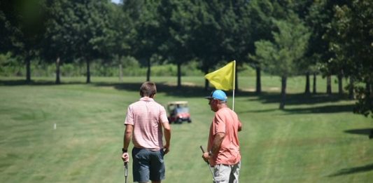 Local Golf Tournaments