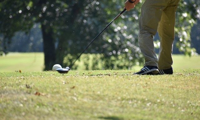 TCMH Healthcare Foundation 17th Annual Charitable Golf Tournament