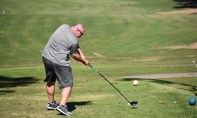 A chat with North Terra Golf Course