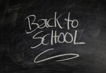 Missouri Back to School Tax Free Weekend