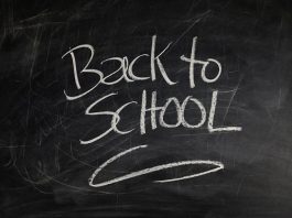 Back To School Sales Tax Holiday This Weekend