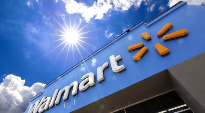 Walmart to change store hours