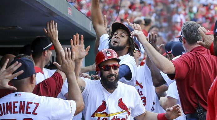 No Baseball?… MLB Rejects 114-Game Plan, No Counter