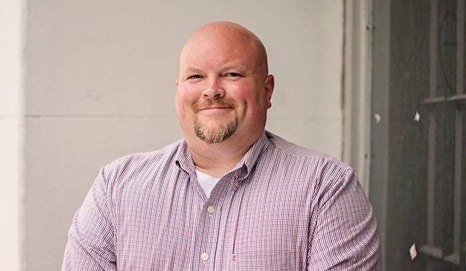 Rep. Bennie Cook stresses importance of FFA in Missouri schools