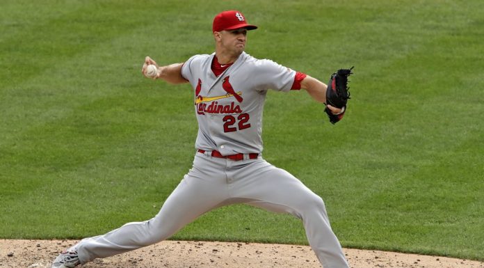 Major League Baseball Postpones Spring Training Games Through March 4