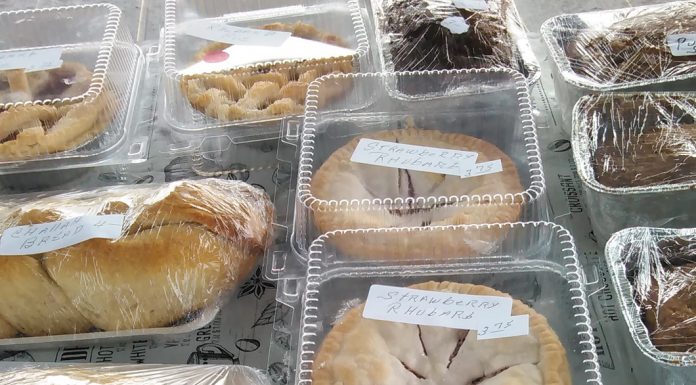 Pie Competition to be held at the Old-Time Music – Ozark Heritage Festival