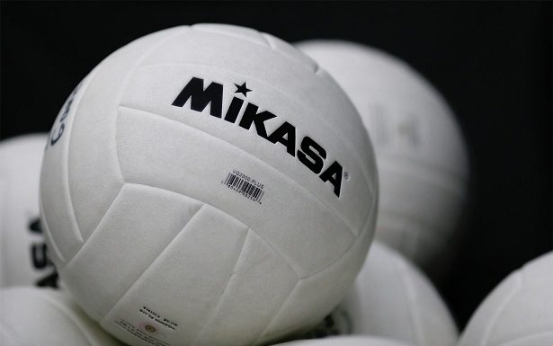 Zizzer Volleyball Showdown this Saturday at WPCC broadcast schedule