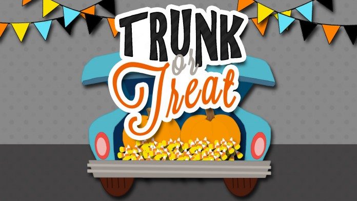 TrunkORTreat