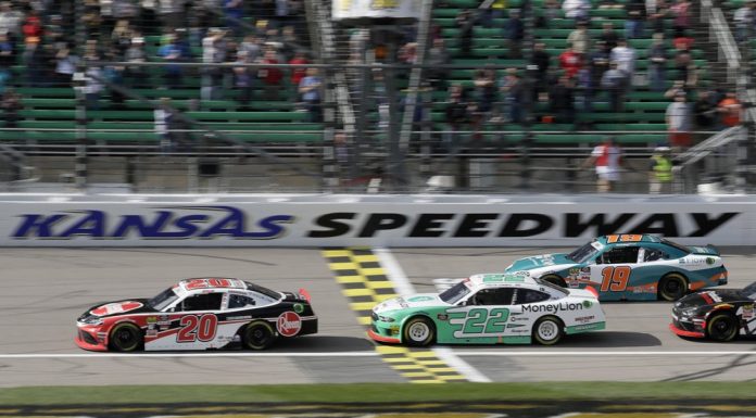 NASCAR Today