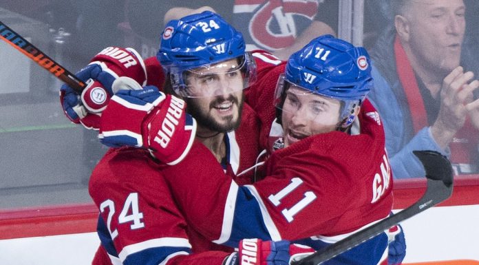NHL: Stanley Cup Finals: Lightning Defeat Canadiens in Game 2, Extend Lead