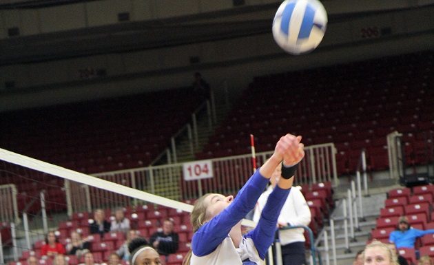 Grizzly Volleyball Signs 2 More Recruits for 2023-2024 Season