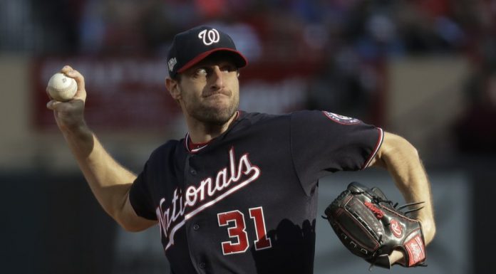 MLB: American League Beats National League in All-Star Game