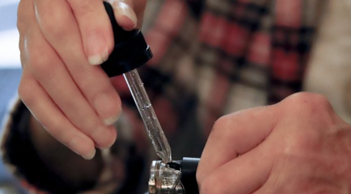 Missouri launches campaign to stop youths from vaping
