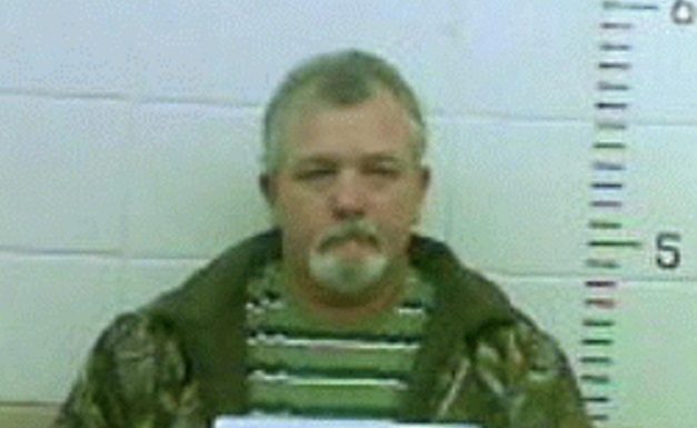 Floyd Goss (Howell Co.)