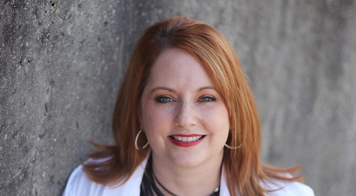 Dr. Wright joins OMC Thayer/Mammoth Spring