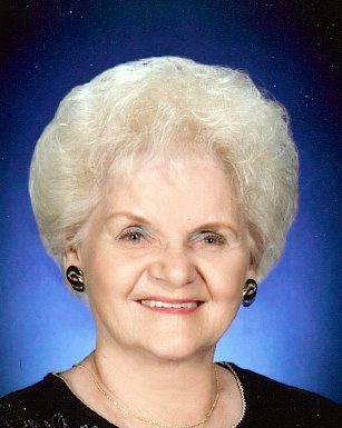 Delores Armstrong