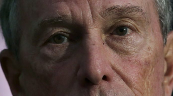 With boss running for president, Bloomberg News sets rules