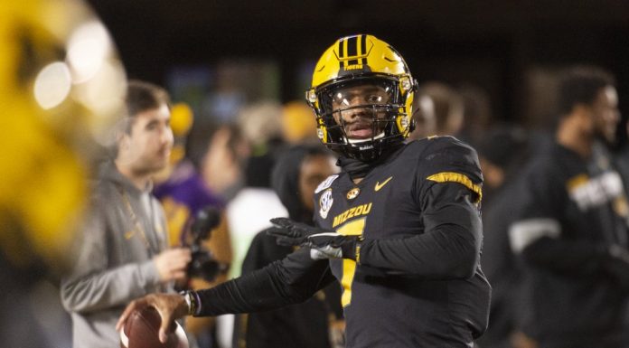 NCAA rejects Missouri appeal, postseason ban remains