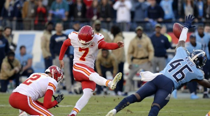 Chiefs heading to the Super Bowl