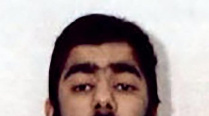 Focus on early release of terror convict in London stabbings