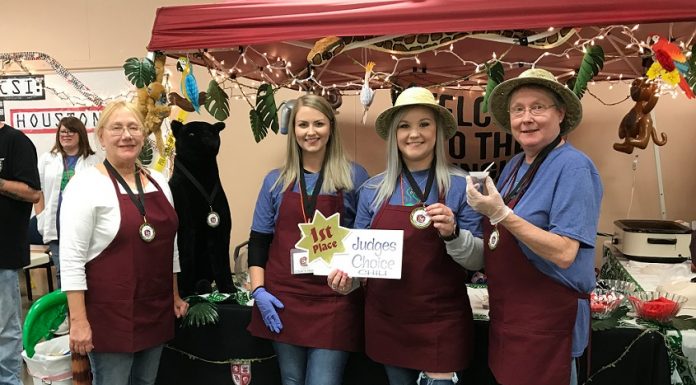 Chili Cook Off raises $62k for TCMH Hospice of Care
