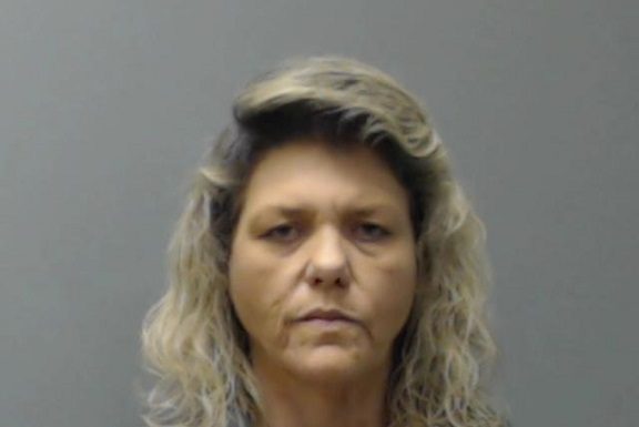 Gepp woman faces drug charges after traffic stop