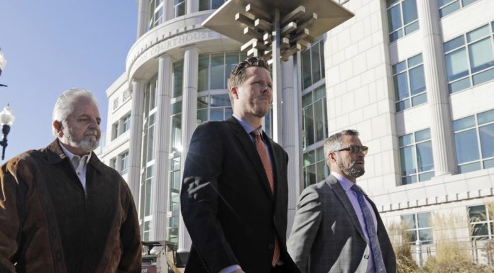 Attorney: Man charged in adoption case ‘made happy families’