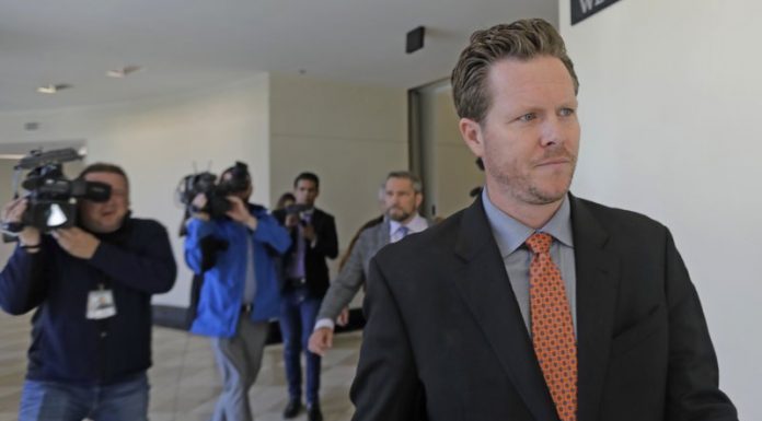 Arizona official seeks trial delay in human trafficking case