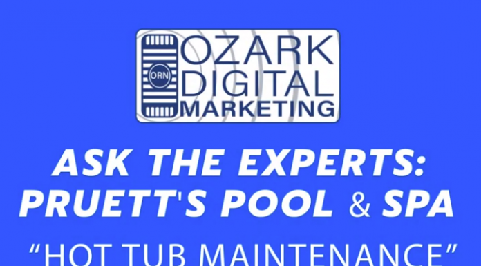 Ask The Experts: Pruett’s Pool and Spa