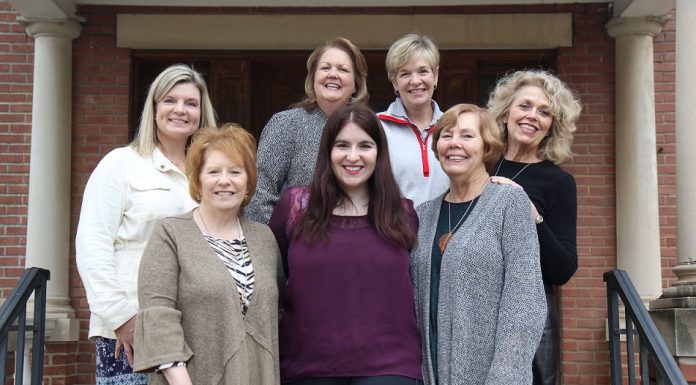 PWE donations fund more than $14,000 in student-centered projects