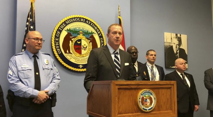 Attorney General Schmitt files suit, shuts down Douglas County breeder