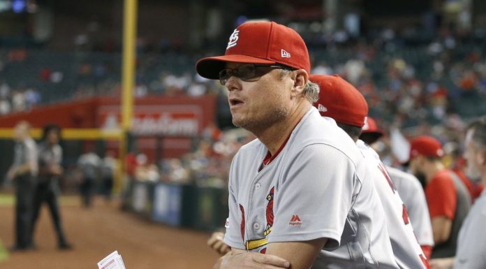CARDINALS ANNOUNCE WILD CARD GAME ROSTER;