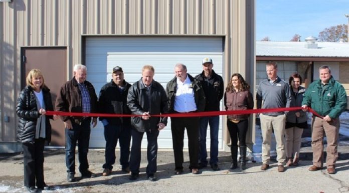 Two schools receive biodiesel heating systems