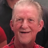 Everett Tate