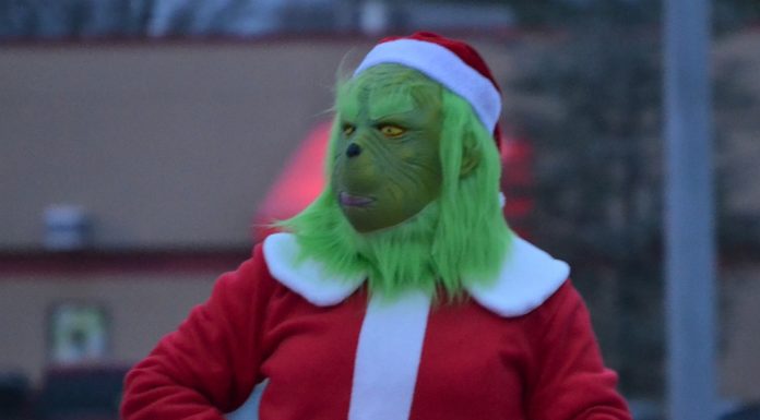 VIDEO: 2019 West Plains Christmas Parade