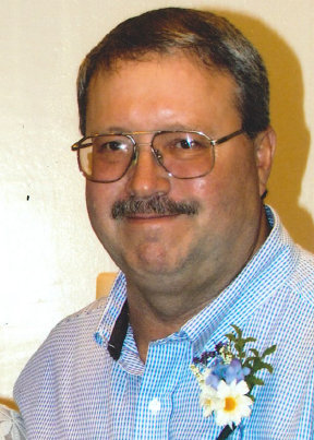 Teddy-L-Callahan