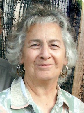 Freda Bridges