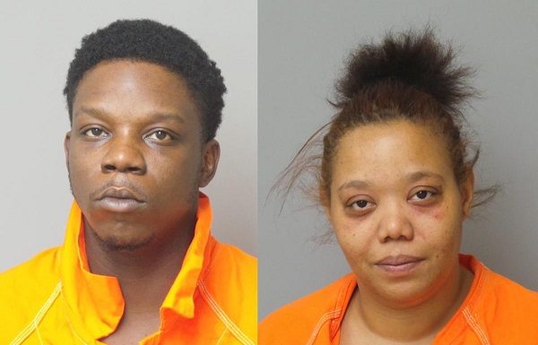 Authorities: Suspect in baby’s death bit off child’s nipples