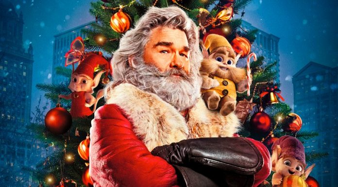 “Christmas Chronicles” is free movie at WP library this Friday
